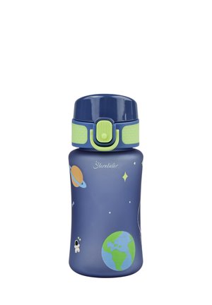 Sterntaler, TRINKFLASCHE WELTRAUM MIT 5D-DRUCK, 350ML - Drinks bottle - jeans