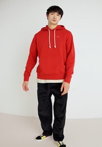 Levi's® Skateboarding SKATE QUICK RELEASE  - Trousers - black