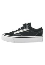 British Knights MIST Sneakers Unisex – Bianco E Verde Menta, Taglia 37, Tomaia In Tessuto E Sintetico
