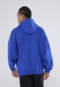 YOURTURN UNISEX - Sweatshirt - royal blue