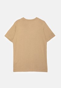 Nike Sportswear TEE FUTURA UNISEX - Tričko s potlačou - khaki