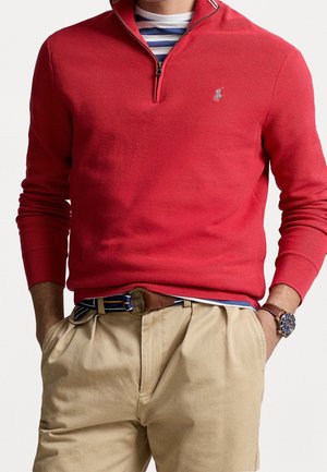 Polo Ralph Lauren Pullover - red