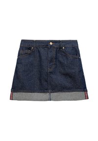 Minifalda - blue