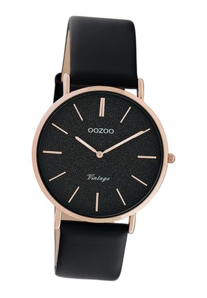 OOZOO VINTAGE SERIES - Watch - rosegoldfarben