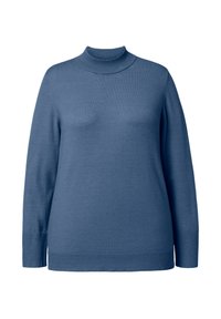 Unausgewählt, atlantic blue