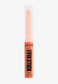 NYX Professional Makeup - PRO FIX STICK CORRECTING CONCEALER - Correcteur - dark peach Image miniature 1