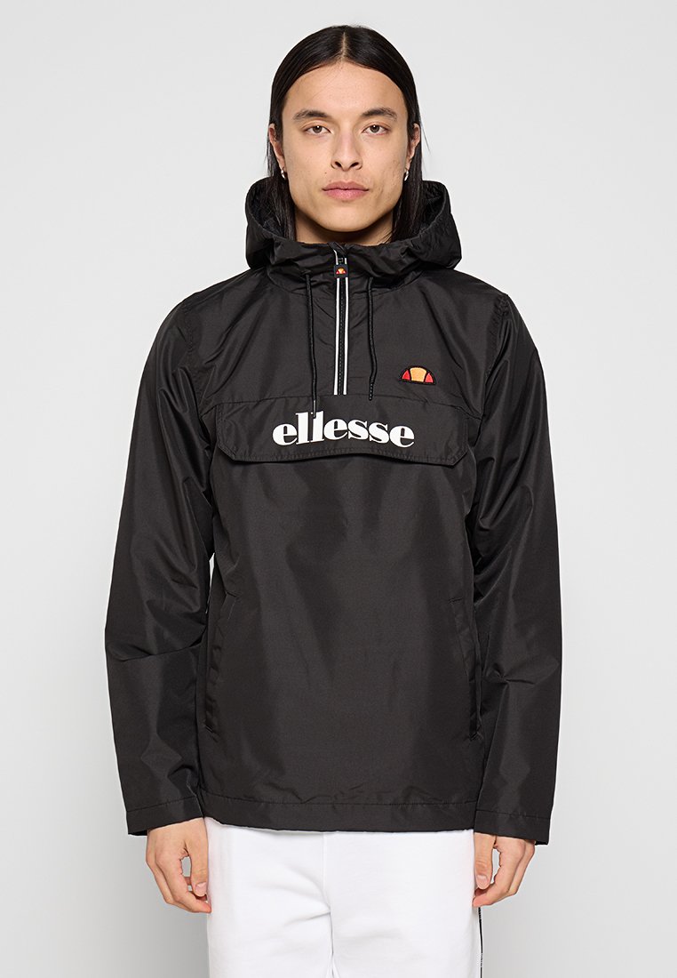 Ellesse Lichte jas zwart