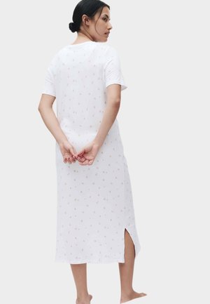 Marks & Spencer, Nattrøjer / negligé - ivory mix