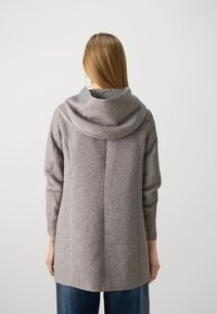 ONLY Krátký kabát - off-white
