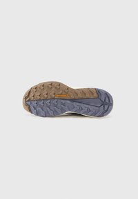 Adidas Terrex TERREX FREE HIKER 2 - Scarpa da hiking - aurora ivy/preloved teal/taupe oxide