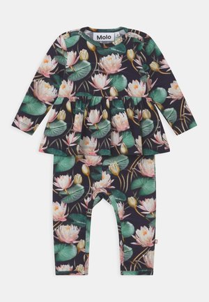 FLORIE - Jumpsuit - multi-coloured