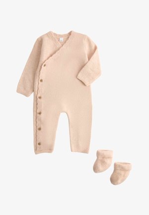 Marks & Spencer, UNISEX, jasnoróżowy