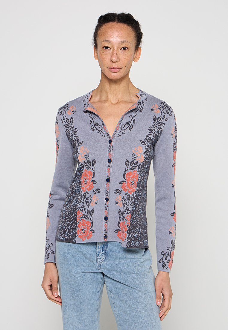 Ivko Vest graniet