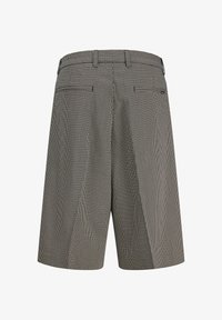 Sélectionné, crocodile