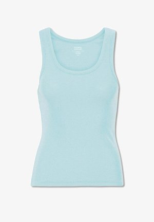 Colorful Standard RIP - Débardeur - polar blue