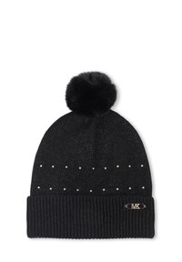 PULL ON - Σκούφος - black