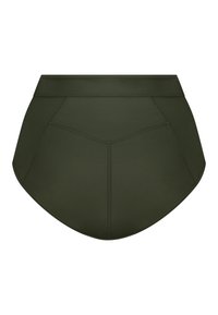 Marlies Dekkers HIGHWAIST - Spodní díl bikin - green