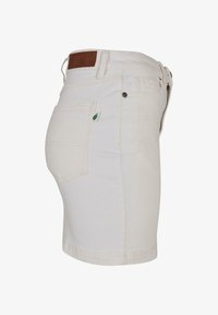 Selectat, offwhite raw