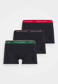 Non selezionato, blue