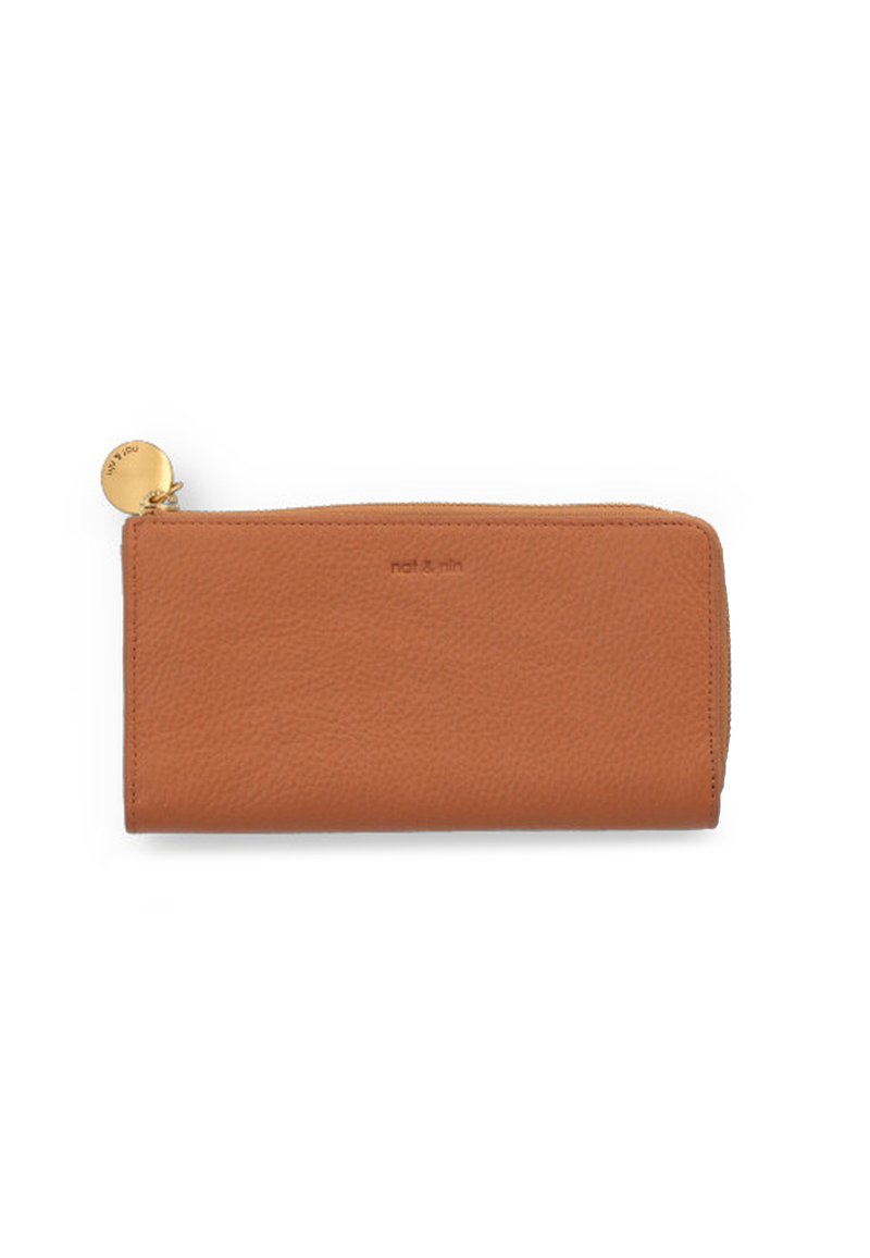 nat & nin LINN - Portafoglio - light brown