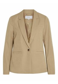 VILA KLASSISCHER - Blazer - cornstalk