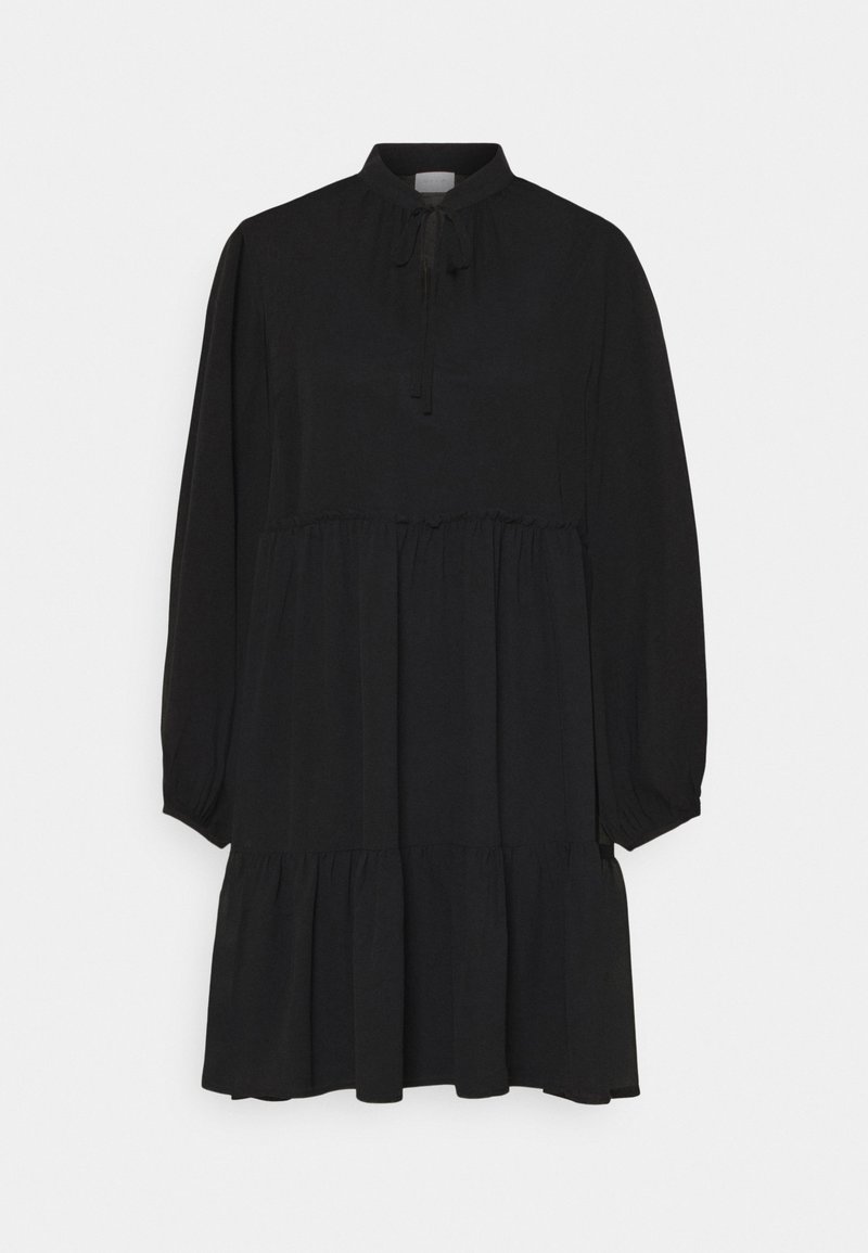 Vila Jurk zwart Vila Jurk zwart