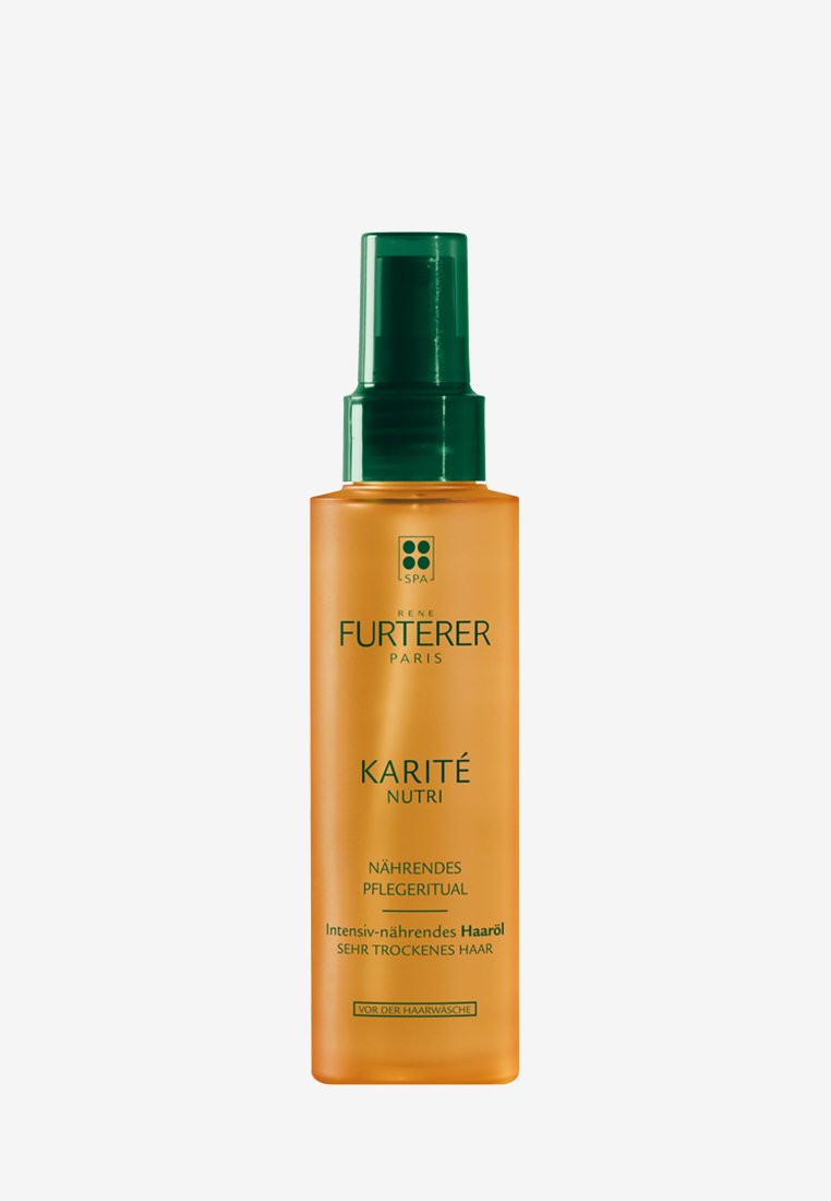 Damen Shampoo | Rene Furterer KARITÉ NUTRI NOURISHING HAIR OIL Haarpflege - TW41312 Damen Shampoo | Rene Furterer KARITÉ NUTRI NOURISHING HAIR OIL Haarpflege - TW41312