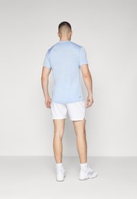 adidas Performance TENNIS PRO AEROREADY AND INNER - Leggings - white