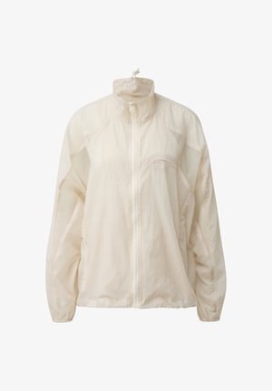 QS, OUTDOOR - Veste légère - helles beige