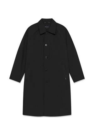Matinique, MAELIJAH WL - Abrigo clásico - black