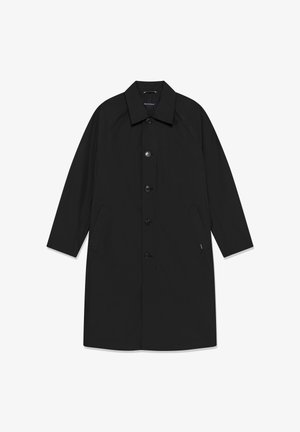 Matinique, MAELIJAH WL - Abrigo clásico - black