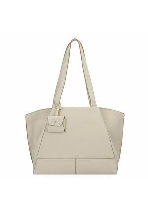 TTADRIENN L - Borsa a mano - off white