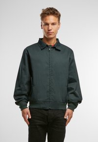 Brandit Letná bunda - bottle green