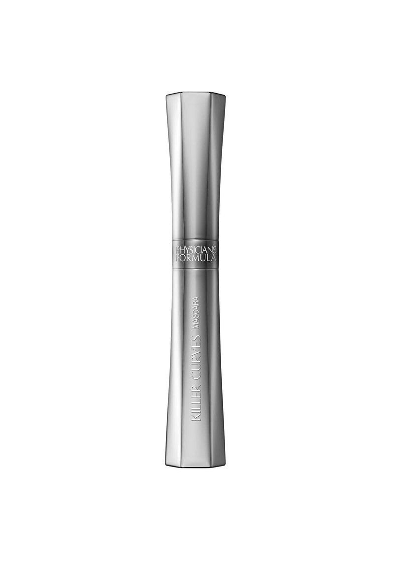 Damen Teint | Physicians Formula PHYSICIANS FORMULA KILLER CURVES VOLUPTUOUS CURLI Mascara black/nicht definiert - HQ83067 Damen Teint | Physicians Formula PHYSICIANS FORMULA KILLER CURVES VOLUPTUOUS CURLI Mascara black/nicht definiert - HQ83067