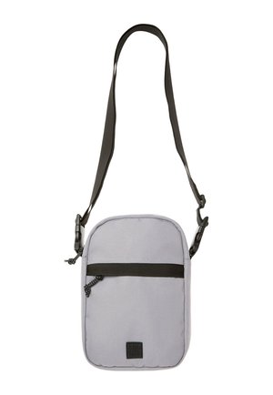Cross body bag - polo grey