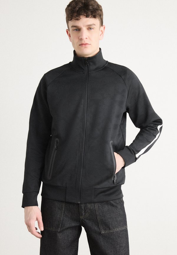 SKARLEY - Zip-up sweatshirt