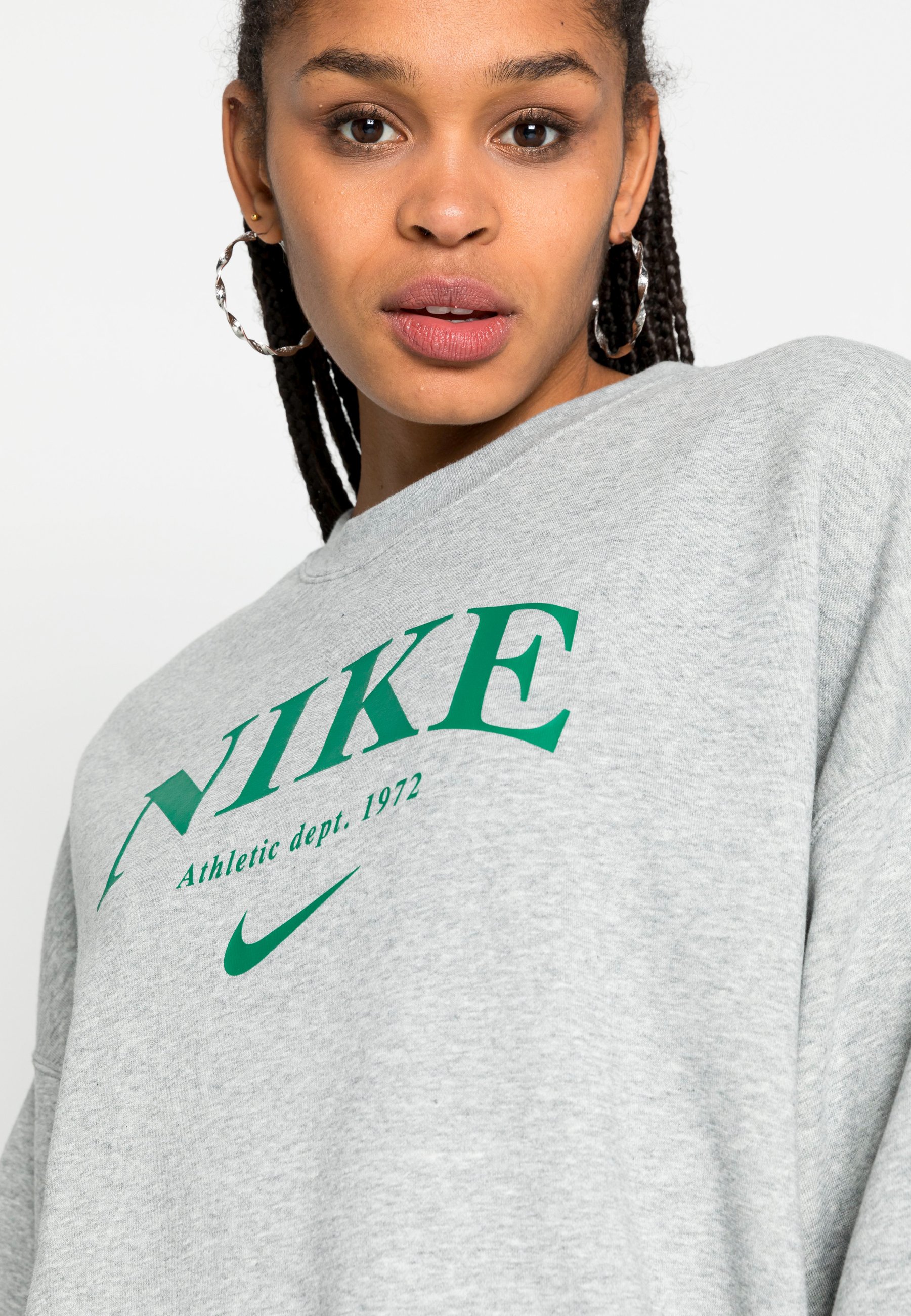 nike heather