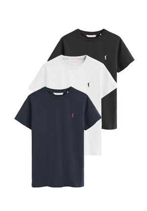 Polo Club, Camiseta básica - multicolor