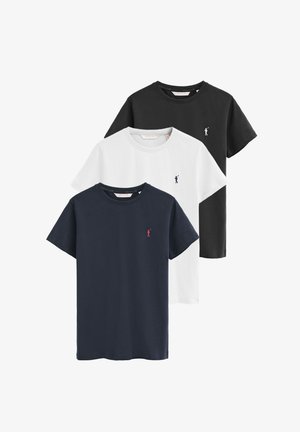Polo Club, Camiseta básica - multicolor