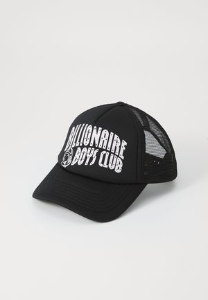 Billionaire Boys Club ARCH LOGO TRUCKER - Casquette - black