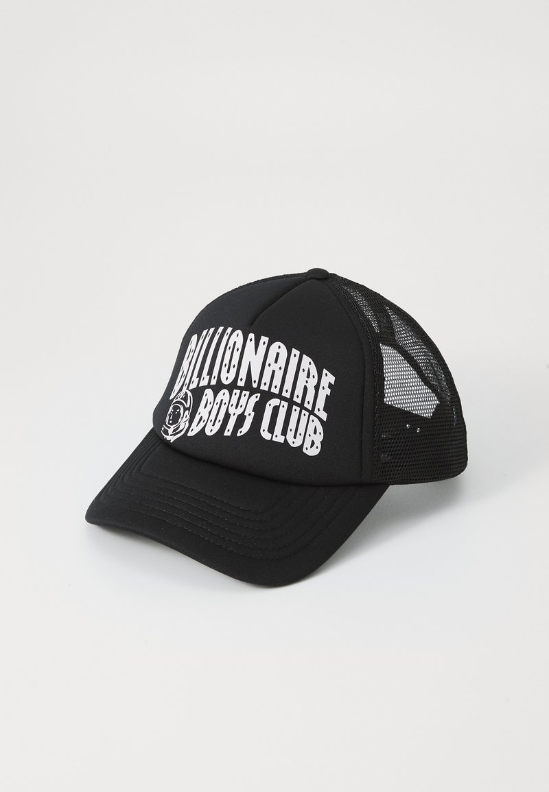 Billionaire Boys Club ARCH LOGO TRUCKER - Cap - black