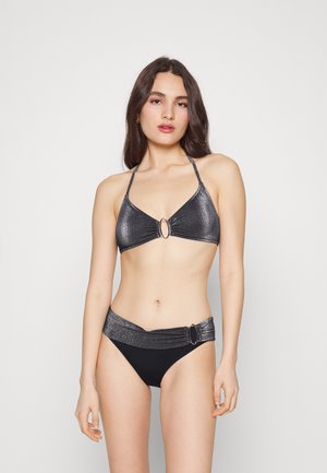 JETTE BY LASCANA BIKINI SET - Bikini - black