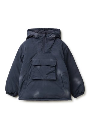 Winterjacke - multicolor