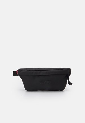 Sac banane - black
