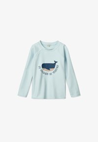 Neizbrano, it comes in waves/pure sky