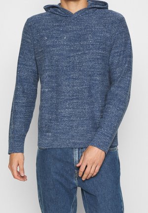 Pullover - light blue