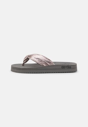 Flip flops mit stoffsteg - Der absolute Gewinner