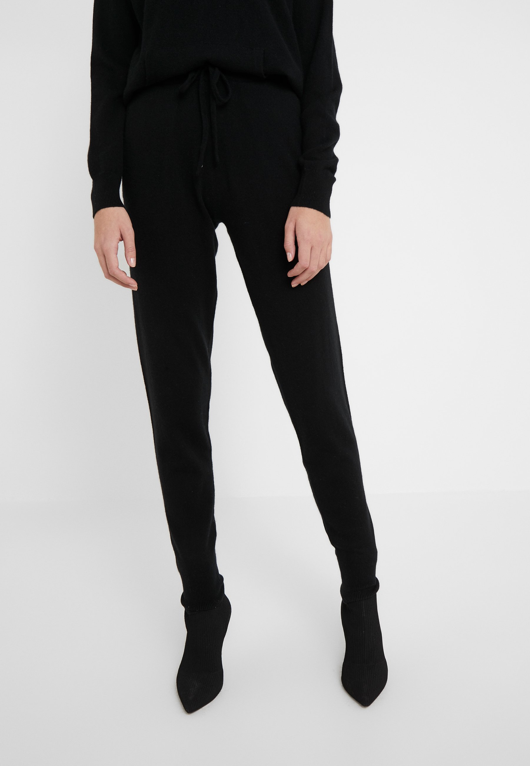 Davida Cashmere PANTS POCKETS 