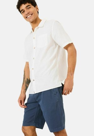 REGULAR FIT  - Hemd - white