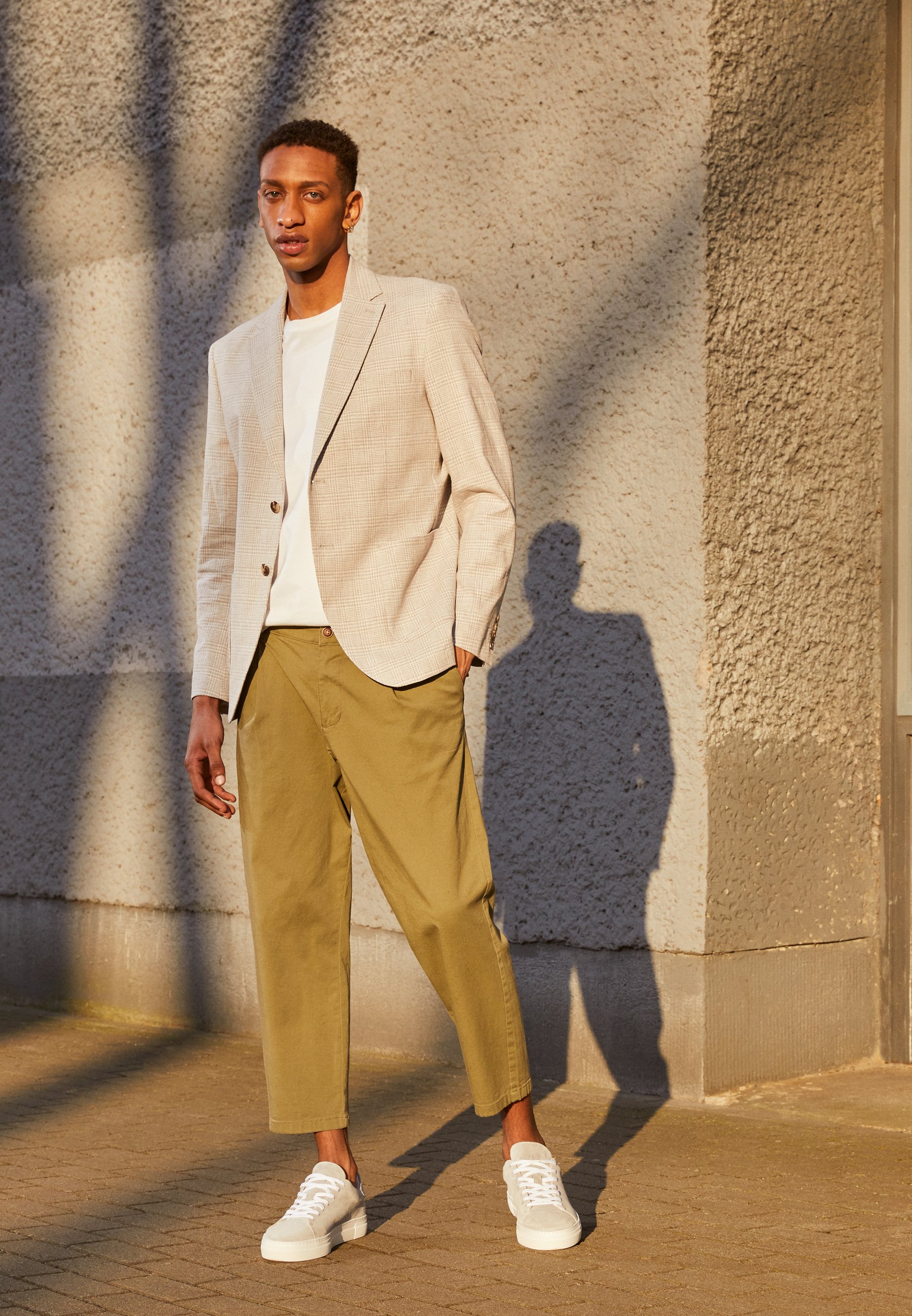 slhdavid chunky trainer